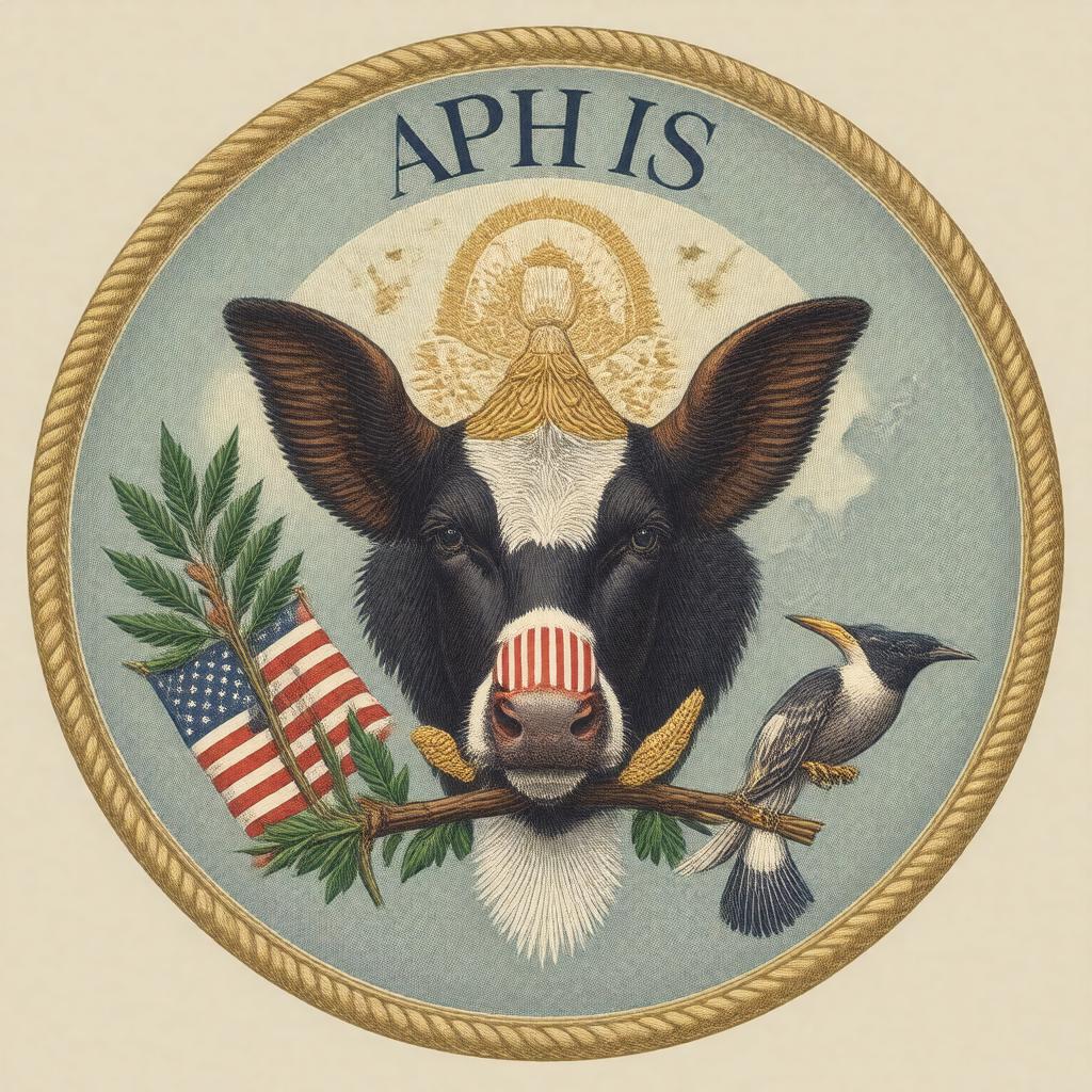 Animal and Plant Health Inspection Service